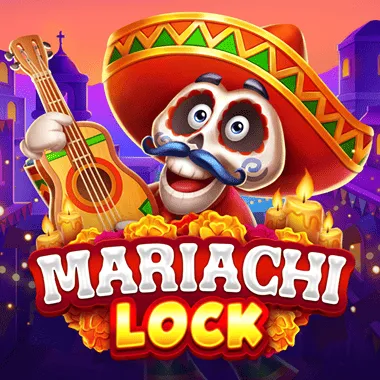 Mariachi Lock
