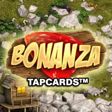 Bonanza Tapcards