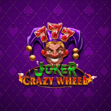 Joker Crazy Wheel