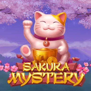 Sakura Mystery