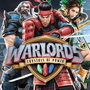 Warlords: Crystals of Power