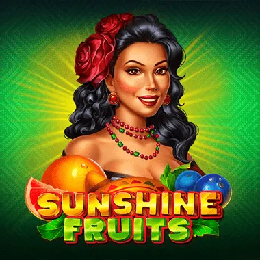 Sunshine Fruits